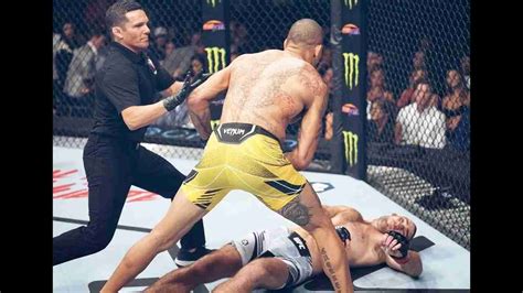 UFC 276: Watch Sean Strickland vs. Alex Pereira Full Fight Video Replay ...