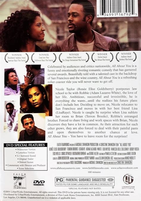 All About You (film) ~ Complete Wiki | Ratings | Photos | Videos | Cast