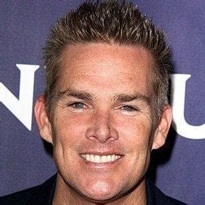 Mark McGrath - Bio, Facts, Family | Famous Birthdays