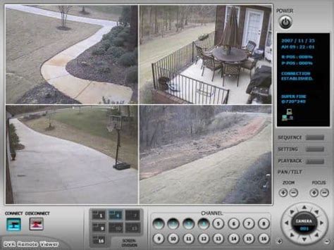 Home Surveillance Cameras | Digital Cameras