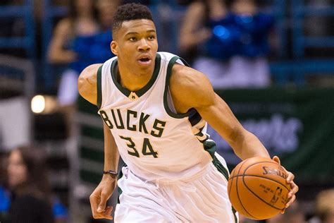 Training Camp Translations: Should we call Giannis Antetokounmpo a ...