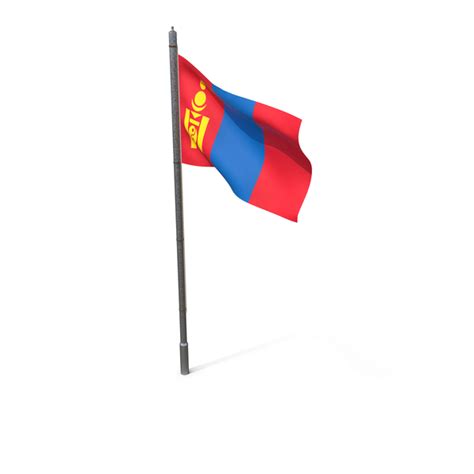 Mongolia Flag PNG Images & PSDs for Download | PixelSquid - S11599751D