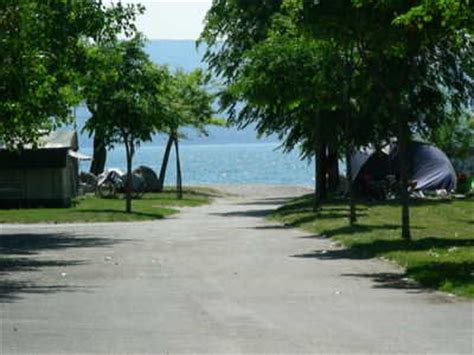 LAKE GARDA Newsletter - Camping at Lake Garda