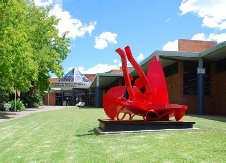 Bathurst Regional Art Gallery - Bathurst Region Tourism