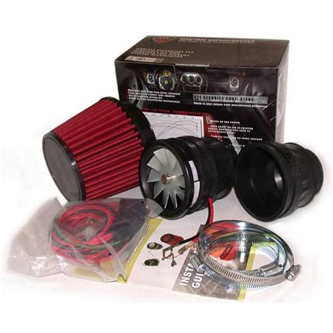 Supercharger Kit For 6.0 Chevy