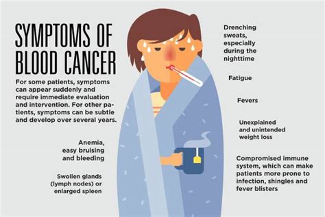 What Are Blood Cancers and Their Symptoms? | Sunrise Hospital