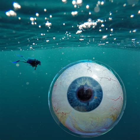 Download Water, Eye, Eyeball. Royalty-Free Stock Illustration Image - Pixabay