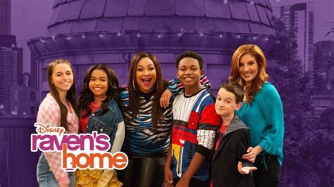 Raven’s Home Season 4 Is Coming and Here Is Everything We Know So Far ...