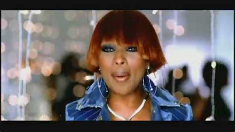 Family Affair [Music Video] - Mary J. Blige Image (27222288) - Fanpop