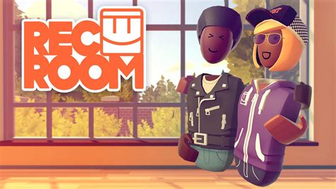 Xbox Rec Room gameplay, Achievements, Xbox clips, Gifs, and Screenshots on GamerDVR.com