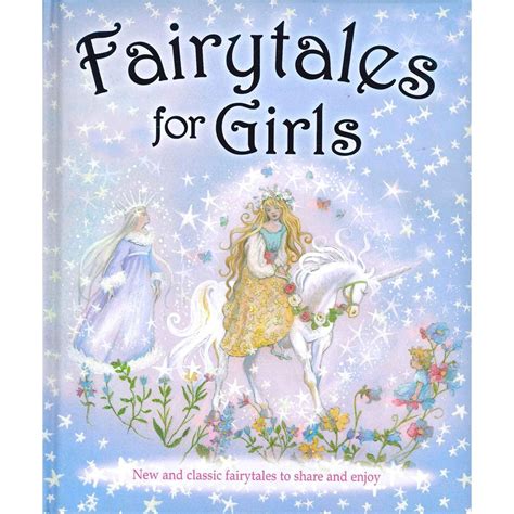 Fairy Tales Stories | ... Books Children's Fiction Fairy Tale Stories Fairytales For Girls ...