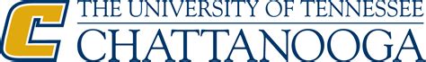 University of Tennessee at Chattanooga Logo (UTC) | University of ...