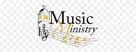 Music Ministry Clipart - Music Ministry Clipart - FlyClipart