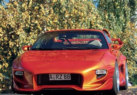 Toyota Mr2 Turbo Body Kits Wallpaper 1920x1080 25555