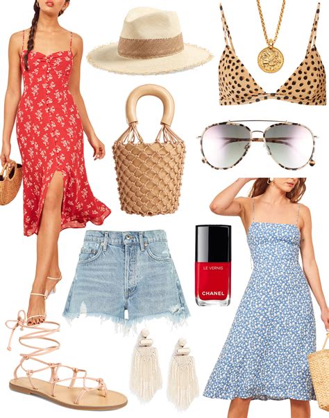 July 4th Style | What To Wear - With Love From Kat