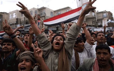 Yemen government, opposition reach deal - News - World - Emirates24|7