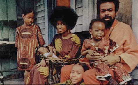 Ms. Lauryn Hill Is Executive Producing A Doc On The Baraka Family