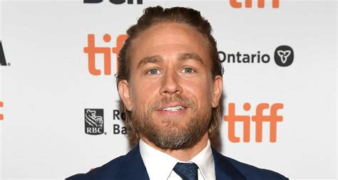 Charlie Hunnam Addresses the Possibility of Playing Jax Teller Again in ...