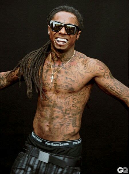 Pin on My favorite celebrities | Lil wayne, Lil weezy, Rapper lil wayne