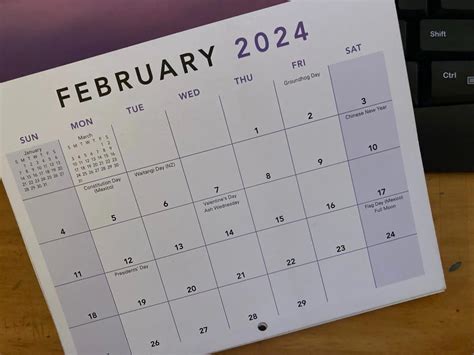 Why is 2024 a leap year? And just why do we have an extra day every ...