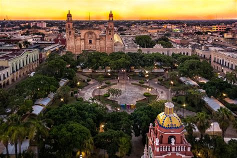 Merida, Mexico: 10 Reasons to visit - | TheTravelShots