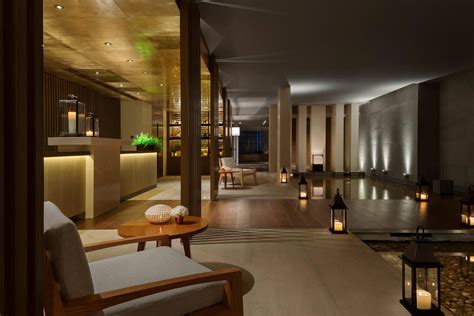 Sense, A Rosewood Spa at Rosewood Beijing - Haute Grandeur