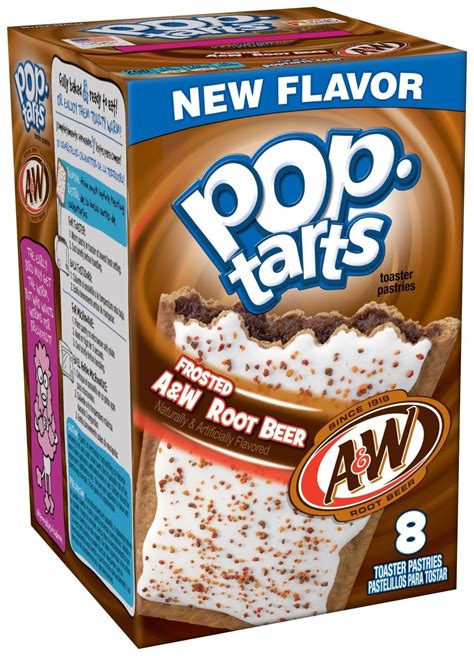 Pop-Tarts | Dane's World Deviantart Wiki | Fandom