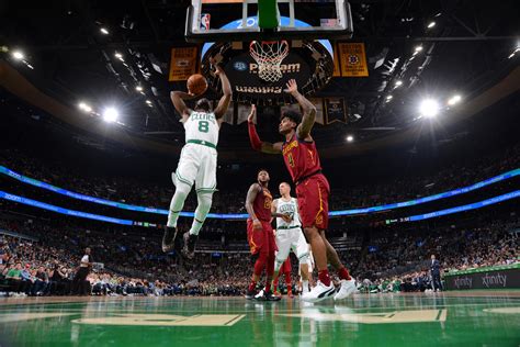 Photos: Cavaliers vs. Celtics - Oct. 13, 2019 Photo Gallery | NBA.com