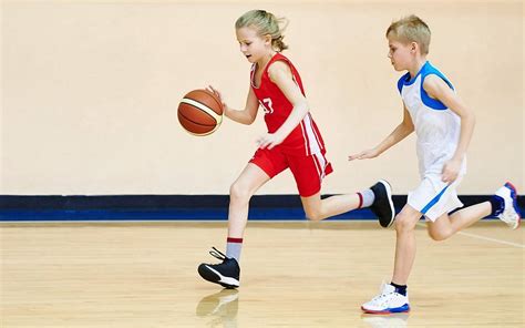 Children’s Basketball Classes London – Play your favourite sports in ...