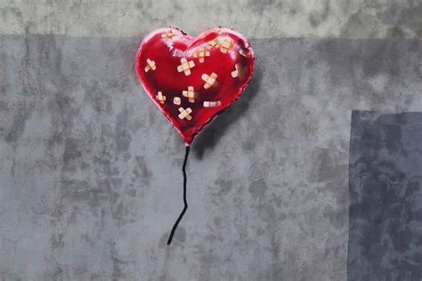 This ‘Banksy in New York’ Exhibit Is Closing This July