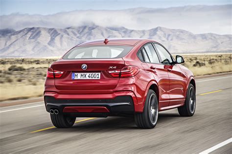 日本に最適！ BMW X4の魅力5つ | clicccar.com(クリッカー)