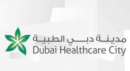 DUBAI HEALTHCARE CITY - TRC Pamco