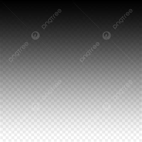 Vertical Linear PNG Picture, Vertical Linear Black Transparent Gradient ...