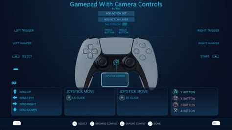 How to use a PS5 DualSense controller on PC | PC Gamer