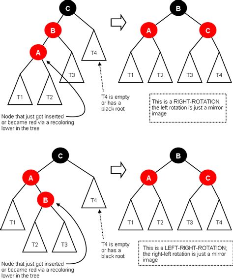 Introduction to Algorithms/Balanced Search Tree - Zhancun Mu PKU