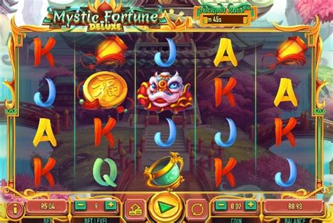 How to Win Mystic Fortune Deluxe: Tips & Tricks - Betting Babes