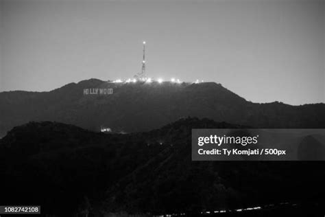 47 Hollywood Sign Silhouette Stock Photos, High-Res Pictures, and Images - Getty Images