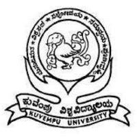 Kuvempu University Jobs Recruitment 2020 - Guest Faculty 313 Posts ...