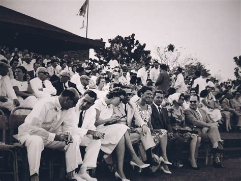 100 Years of Manila Polo Club: A Glimpse of History