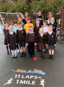 Gayton Pupils to Raise Funds by Running Seven Marathons in a Single Day ...