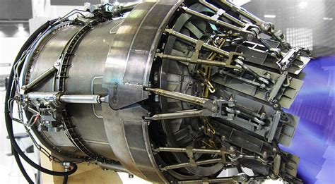 Thrust Vectoring Is Mind Blowing Engineering - World War Wings