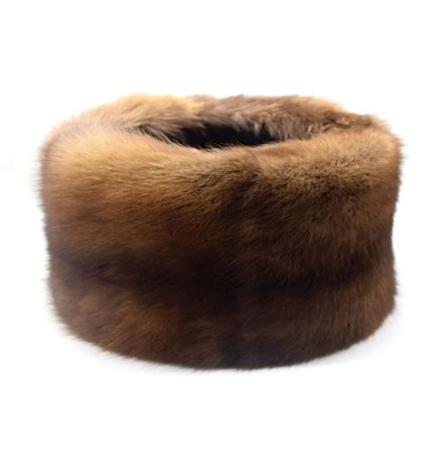 Amazon.com: Authentic Shtreimel Hasidic Natural Fur Hat - Handmade Jewish Hat : Handmade Products