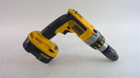 DeWalt Cordless Drill | Property Room