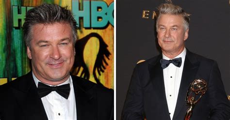 Alec Baldwin Weight Loss: When a Joke Results in Good - Celebrity Weight Loss