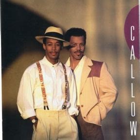 Calloway Lyrics, Songs, and Albums | Genius