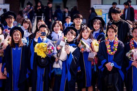 yonsei university graduate programs – CollegeLearners.com