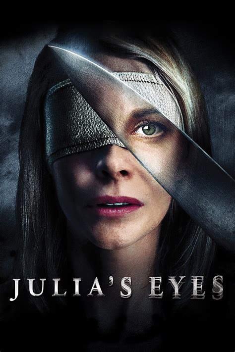 Los ojos de Julia (Julia's Eyes) - Movie Reviews