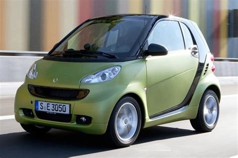 Mercedes Smart Small Car Launch In India By Year 2014