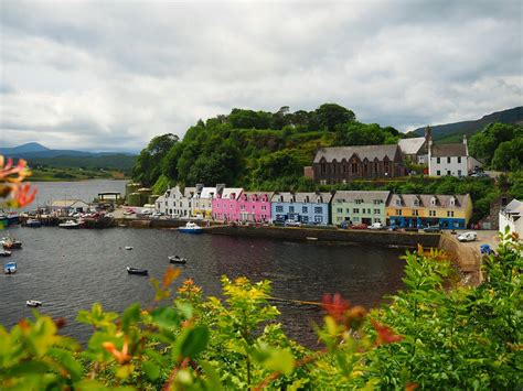 THE 10 BEST Things to Do in Portree (2024) - Must-See Attractions