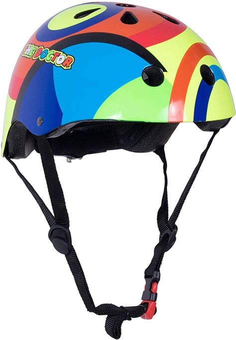 Kiddimoto Valentino Rossi Helmet, Medium (53-58 cm) - Walmart.com - Walmart.com